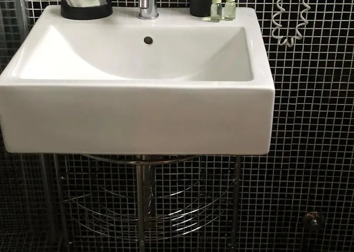 Apartment Rhome Lungotevere River *