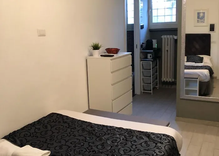 Apartment Rhome Lungotevere River *