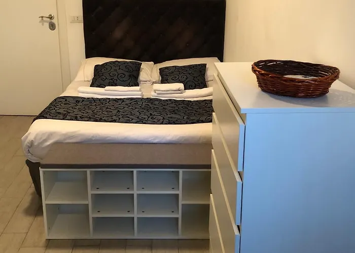 Rhome Lungotevere River Apartment *